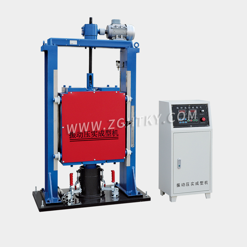 航天科宇 SYD-0704瀝青混合料振動壓實成型機 廣州建設工程質量檢測儀器