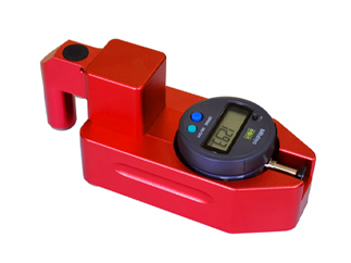 ZTT-950A標(biāo)線測厚儀（進(jìn)口表） 廣州交通工程質(zhì)量檢測儀器設(shè)備公司