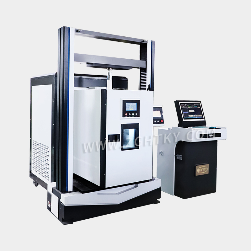 航天科宇 KDD-03A瀝青混合料低溫凍斷系統(tǒng) 廣州建設(shè)工程質(zhì)量檢測儀器