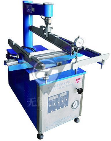 無錫建儀 TYE-6B型石膏板材抗折機 廣州工程試驗檢測儀器設備公司