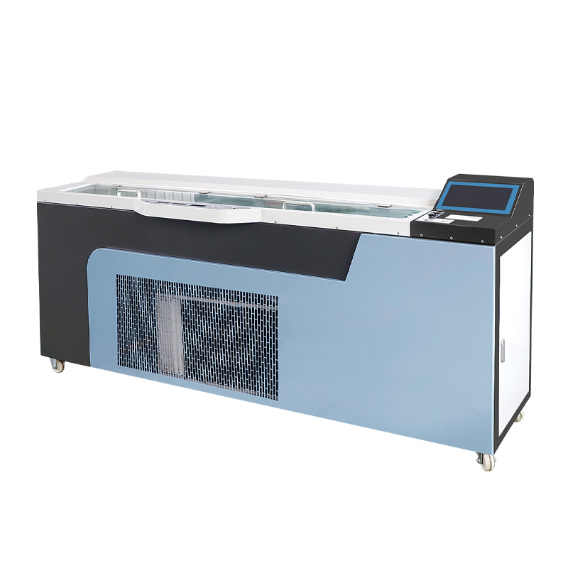 航天科宇 LYY-7D（1.5）電腦低溫瀝青延伸度試驗儀 廣州建設工程質量檢測儀器