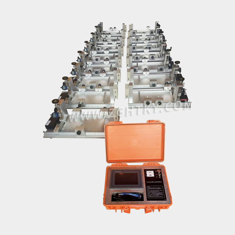 航天科宇 YC-SSJ-16 全自動(dòng)混凝土收縮膨脹儀 廣州建設(shè)工程質(zhì)量檢測(cè)儀器