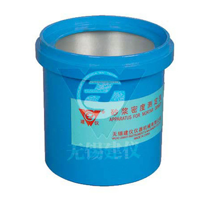 無錫建儀 砂漿密度儀 廣州工程試驗檢測儀器設備公司