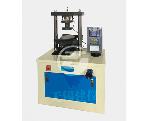 無錫建儀 TYE-20B型抗折抗壓試驗機 廣州工程試驗檢測儀器設備公司