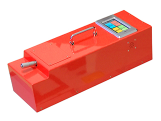 ZTT-201C突起路標發光強度系數測量儀 廣州交通工程質量檢測儀器設備公司