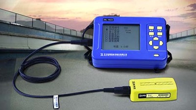 智博联ZBL-R620混凝土钢筋检测仪(普通型)