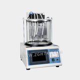 航天科宇 SYD-0620瀝青動力黏度試驗儀 廣州建設工程質量檢測儀器