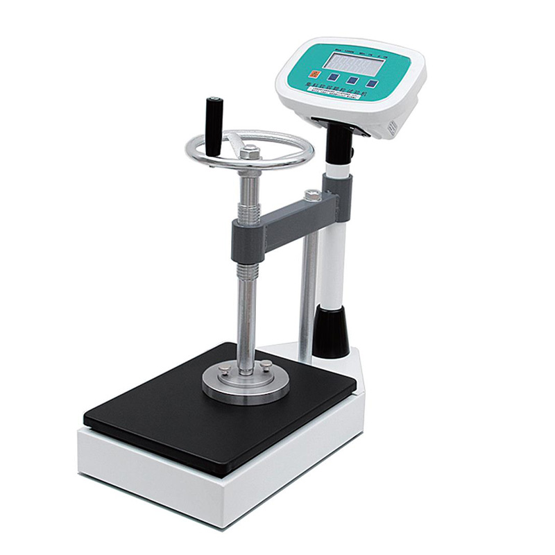 航天科宇 集料軟弱顆粒測定儀 廣州建設工程質量檢測儀器