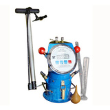 無錫建儀 HC-1S型數字式砂漿含氣量測定儀 廣州工程試驗檢測儀器設備公司