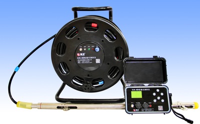 CX-3D型 基坑测斜仪