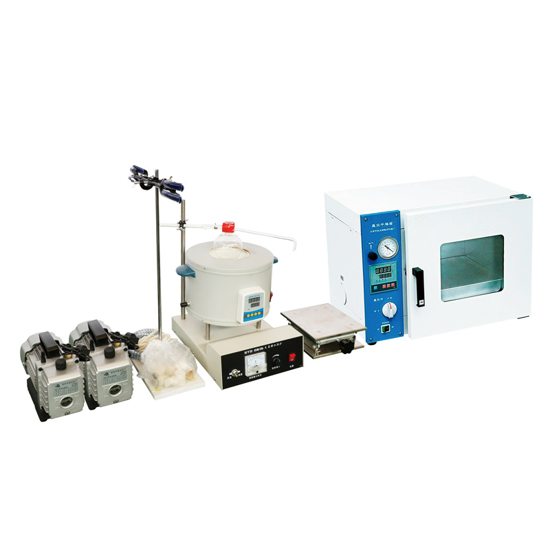 航天科宇 瀝青蠟含量試驗附件 廣州建設工程質量檢測儀器