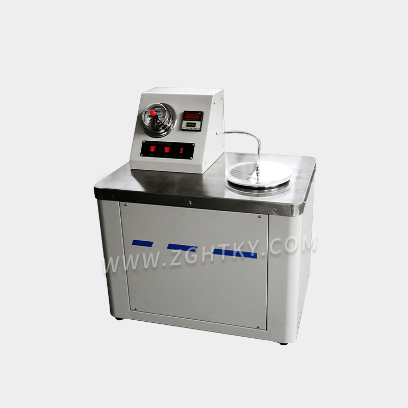 航天科宇 ZF-2 瀝青混合料真空飽水裝置 廣州建設工程質量檢測儀器