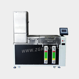 航天科宇 HLY-E全自動瀝青混合料離心式抽提儀（回流式） 廣州建設工程質量檢測儀器