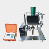 航天科宇 XHTY型土基現場回彈模量試驗儀 廣州建設工程質量檢測儀器