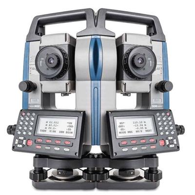 索佳 SOKKIA iM-52工程型全站仪 广州拓普康全站仪水准仪 拓普康GM-52全站仪