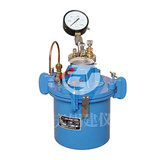 無錫建儀 HC-7L型混凝土拌合物含氣量測定儀  廣州工程試驗檢測儀器設備公司