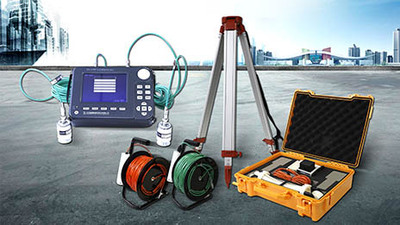 ZBL-U520A非金属超声检测仪