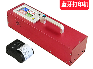 ZTT-301E型標線逆反射測量儀 廣州交通工程質量檢測儀器設備公司