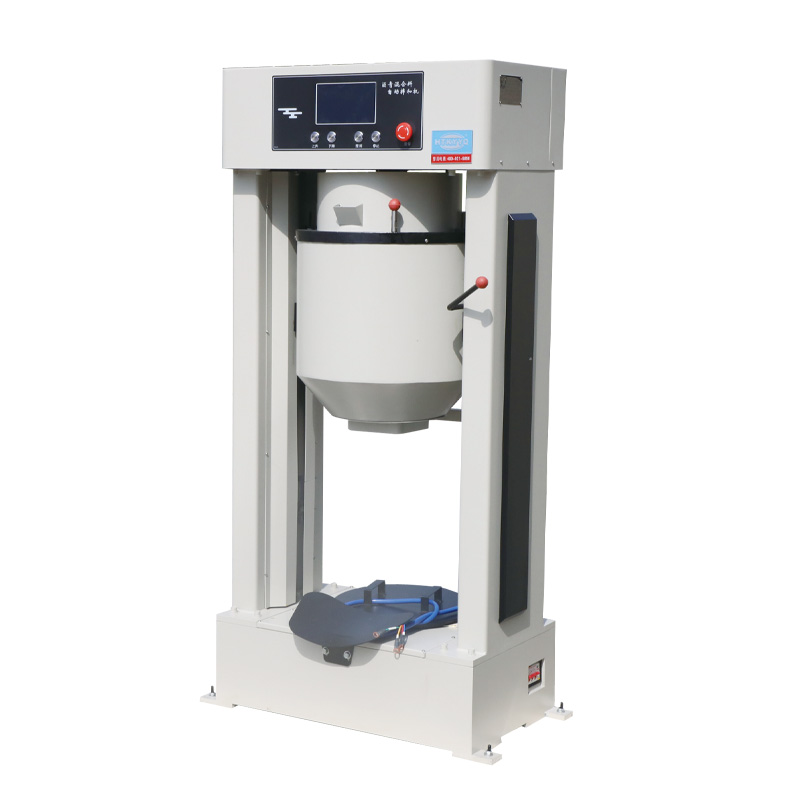 航天科宇 LBH-30 瀝青混合料自動拌和機 廣州建設工程質量檢測儀器