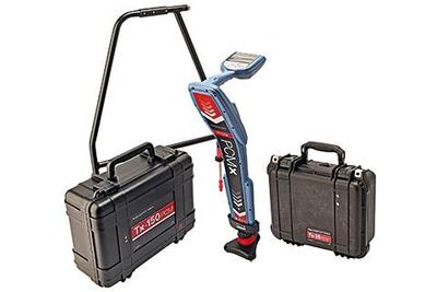 PCMx管道完整性和腐蚀控制 管线探测仪