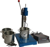 無錫建儀 HG-1000S型手動混凝土貫入阻力測定儀 廣州工程試驗檢測儀器設備公司