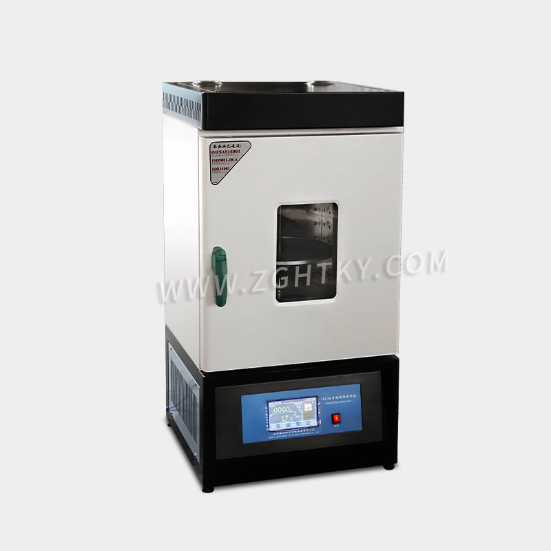 航天科宇 SYD-3061(82)瀝青旋轉薄膜烘箱 廣州建設工程質量檢測儀器