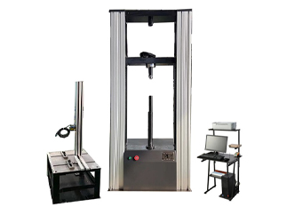 XH-FHZ防眩板疲勞荷載試驗儀 廣州交通工程質量檢測儀器設備公司