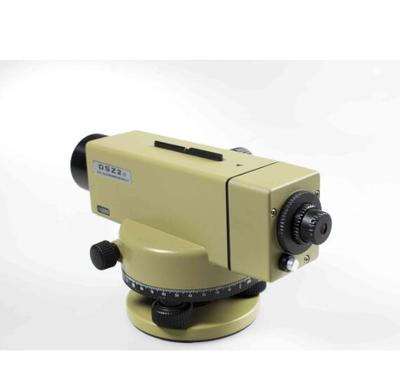 DSZ2精密自动安平水准仪