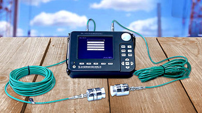 ZBL-U510非金属超声检测仪