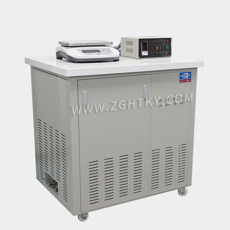 航天科宇 SYD-0705C 壓實(shí)瀝青混合料密度試驗(yàn)器 廣州建設(shè)工程質(zhì)量檢測(cè)儀器