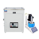 航天科宇 SZR-11高低溫自動瀝青針入度儀 廣州建設工程質量檢測儀器