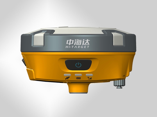 F91小型化GNSS RTK系統(tǒng)