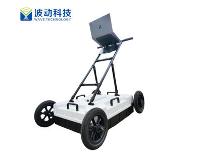 波动科技 隧道雷达BD-GPR-100雷达 广州探地雷达 地质雷达 广州管线探测仪器