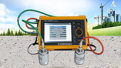 ZBL-U5200非金属超声检测仪