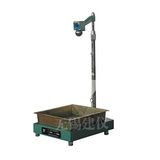 無錫建儀 KCJ-50型抗沖擊強度測定儀 廣州工程試驗檢測儀器設備公司