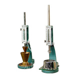 無錫建儀 水泥標準稠度及凝結時間測定 廣州工程試驗檢測儀器設備公司