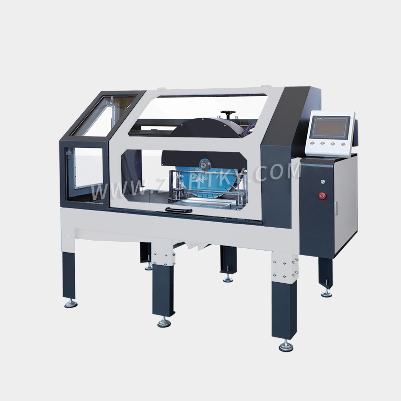 航天科宇 SYD-0626A瀝青混合料試件切割機 廣州建設工程質量檢測儀器