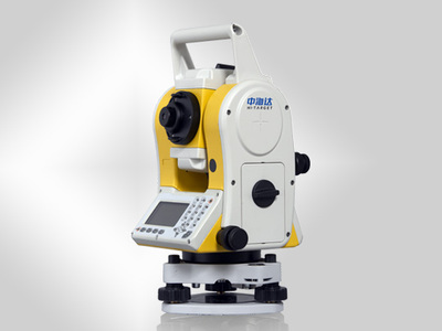 中海达小型化系列全站仪ZTS-121M