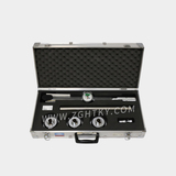 航天科宇 HTNJ-2 路面層間扭剪試驗儀 廣州建設工程質量檢測儀器