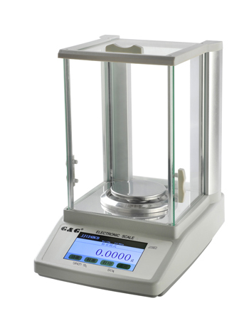 廣州電子天平 JJBFD全自動(dòng)內(nèi)校觸摸屏電子分析天平 千分之一 雙杰天平，電子秤，電子地磅，計(jì)量砝碼