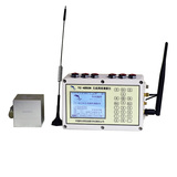 TC-4850N 无线网络测振仪 远程振动监测