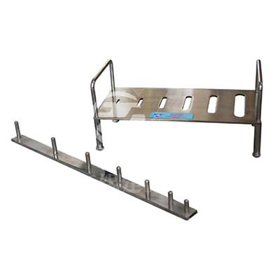 無錫建儀 針片狀規準儀 廣州工程試驗檢測儀器設備公司