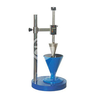 無錫建儀 SC-145型砂漿稠度儀 廣州工程試驗檢測儀器設備公司