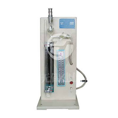 無錫建儀 DBT-127電動勃氏透氣比表面積測定儀 廣州工程試驗檢測儀器設備公司