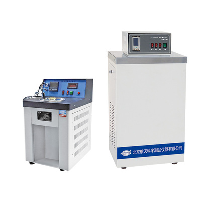 航天科宇 WNE-2A 高低温恩格拉黏度计 广州建设工程质量检测仪器