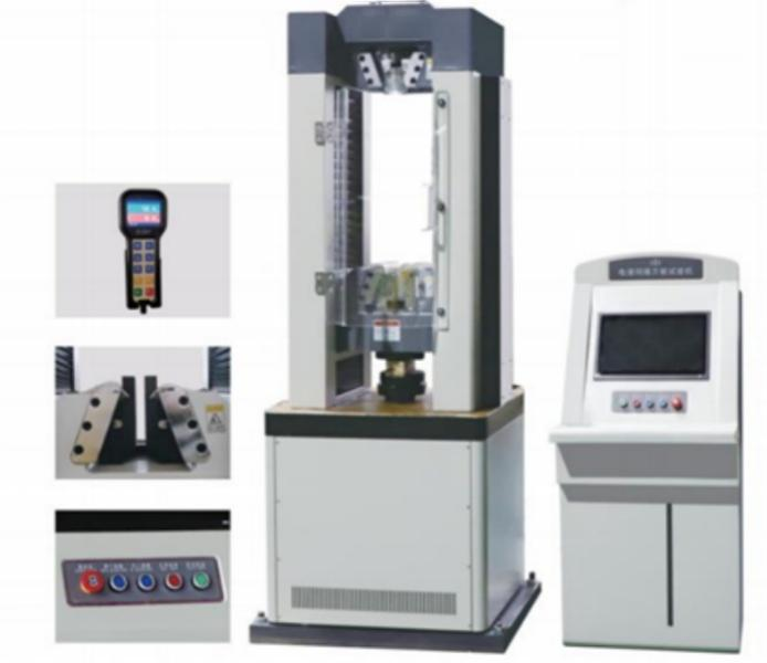 航天科宇 WAW-1000B-2型伺服萬能試驗機，鋼絞線試驗機 廣州建設工程質量檢測儀器