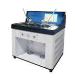 航天科宇 SYD-2806I 瀝青軟化點(diǎn)試驗(yàn)儀 廣州建設(shè)工程質(zhì)量檢測儀器