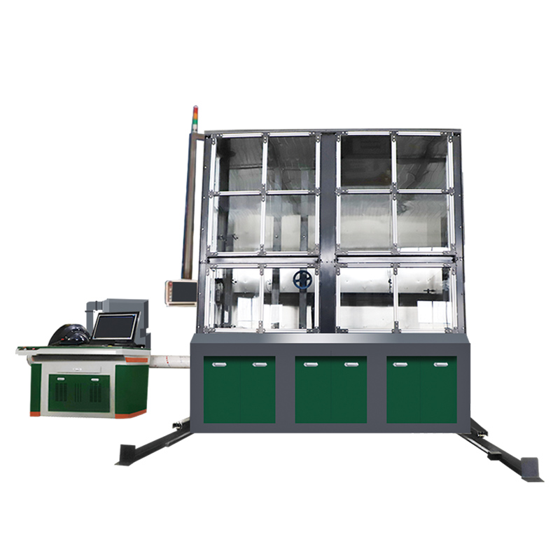 航天科宇 HY-MJ-2424門窗三性檢測系統(tǒng) 廣州建設(shè)工程質(zhì)量檢測儀器