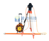 波動科技 BD-BRD鉆孔雷達 廣州探地雷達 地質雷達 廣州管線探測儀器