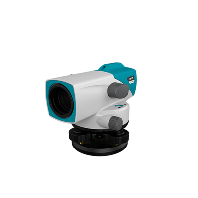 UFO测绘 L3水准仪